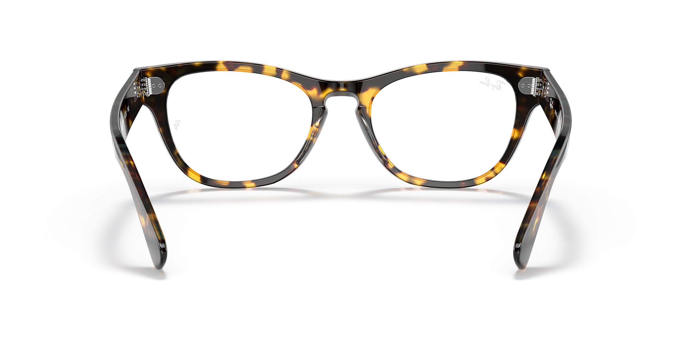 Ray-Ban Glasses RB2201V LARAMIE OPTICS