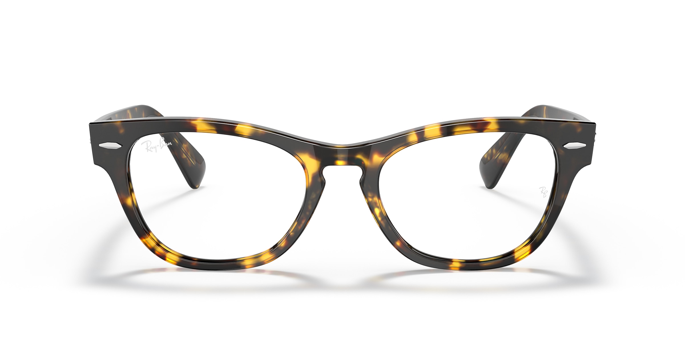 Ray-Ban Glasses RB2201V LARAMIE OPTICS