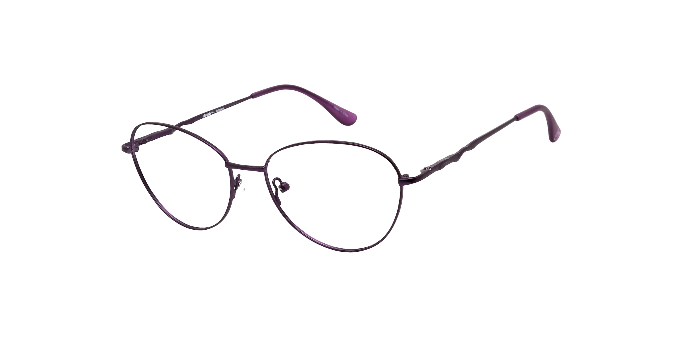 Clearly Glasses GLENWOOD