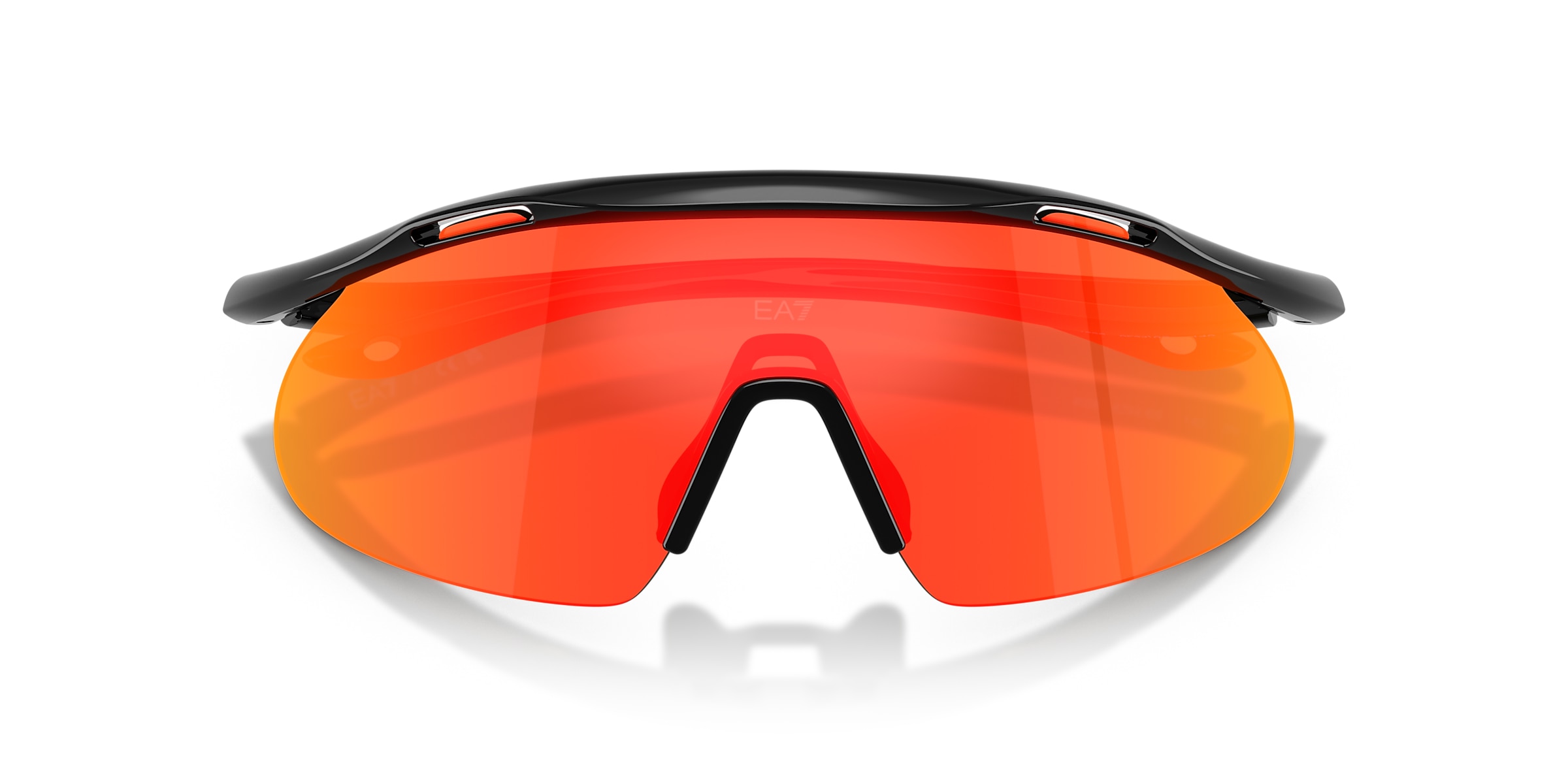 EA7 Sunglasses Q74008