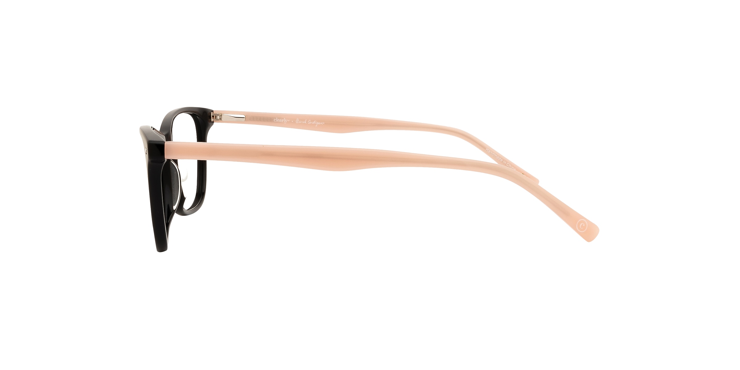 Clearly Glasses CEPHUS