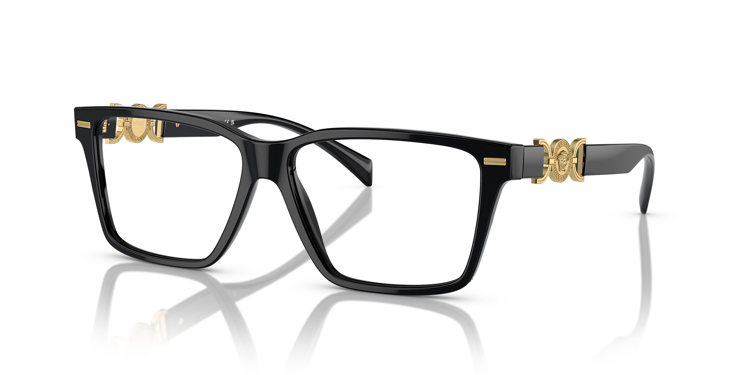 Versace Glasses VE3335