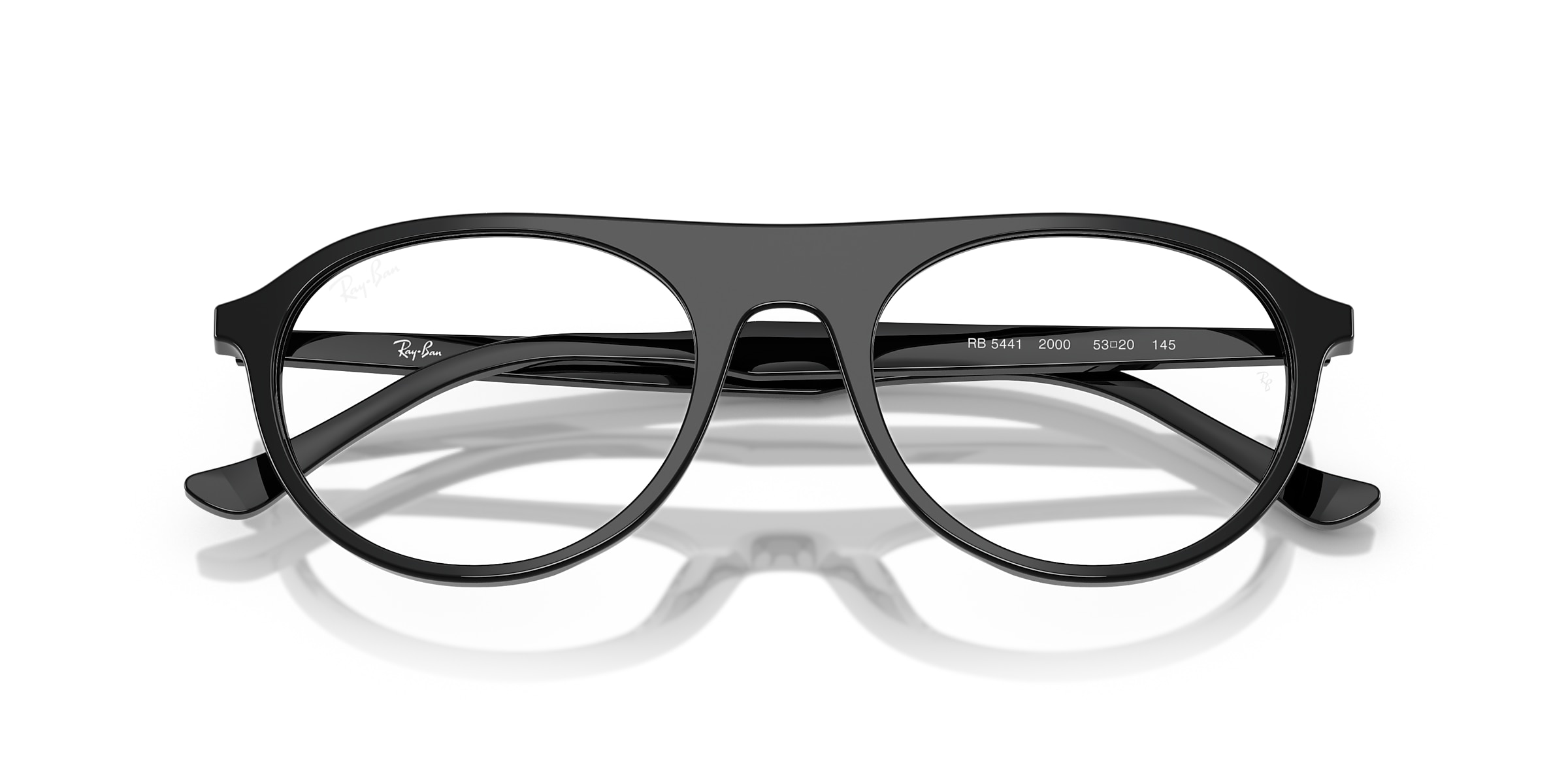 Ray-Ban Glasses RB5441 OPTICS