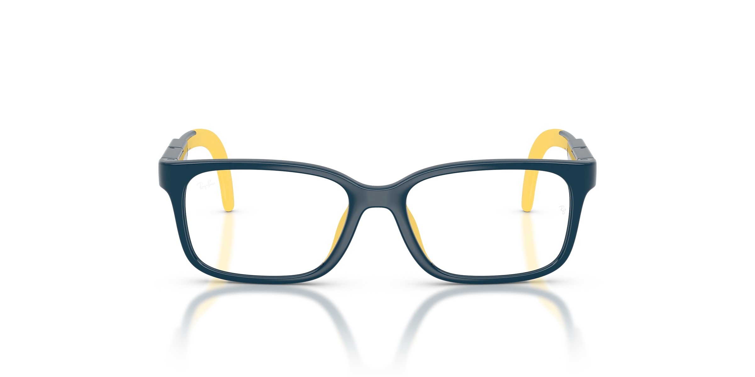 Ray-Ban Glasses RBA1980 RBA1980 OPTICS KIDS BIO-BASED