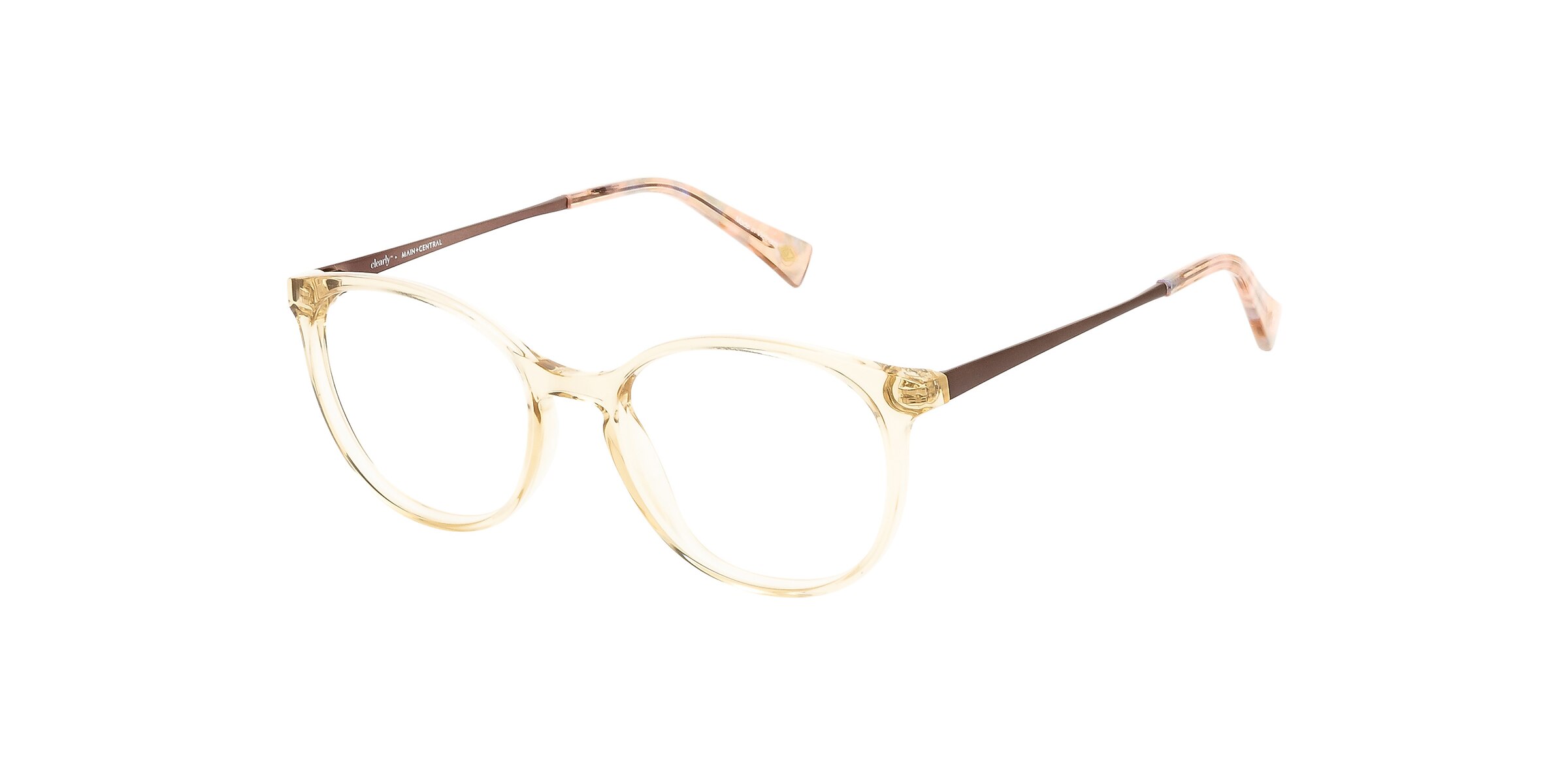 Main And Central Glasses TEMPLEMORE