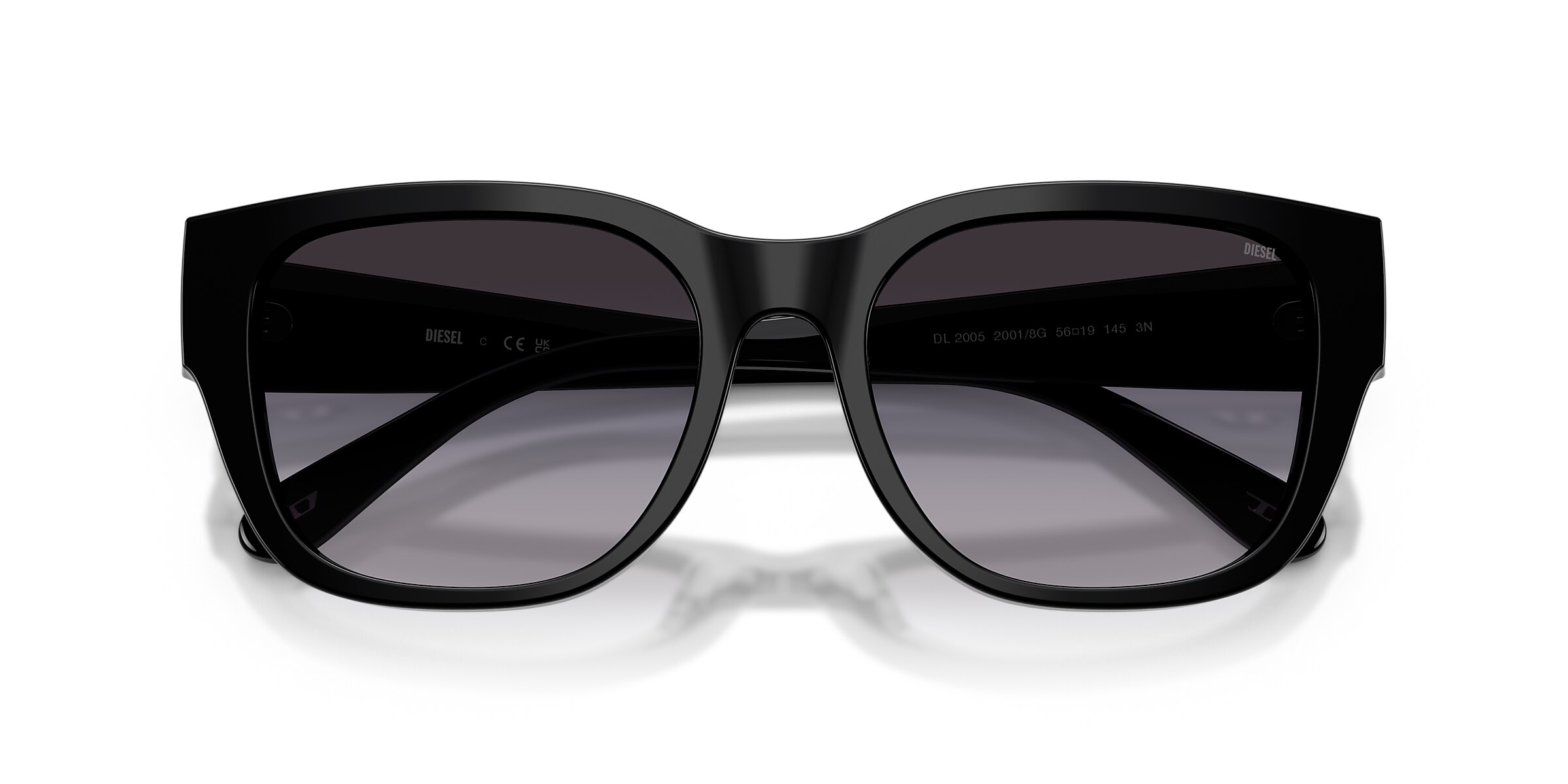 Diesel Sunglasses DL2005