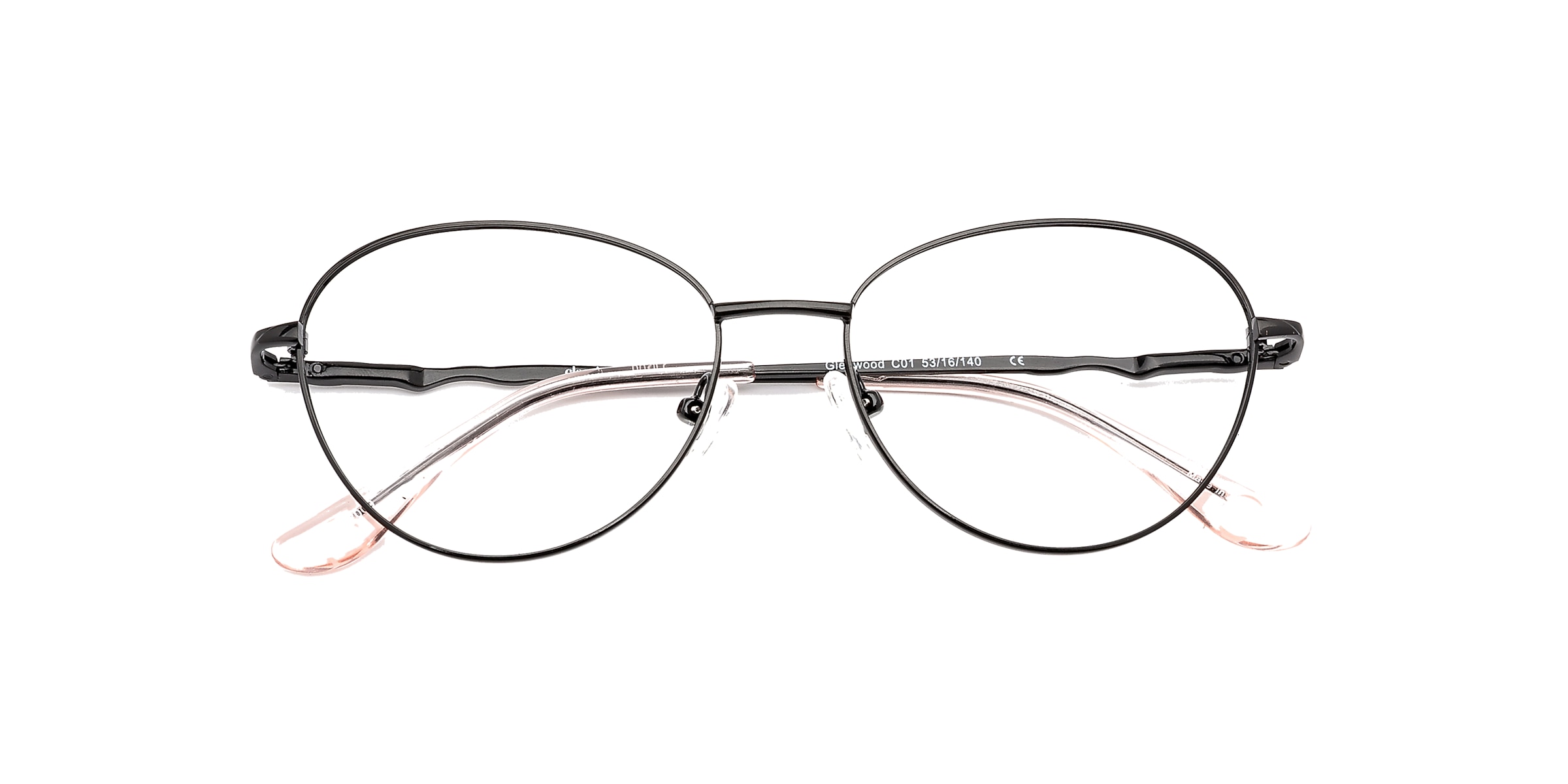 Clearly Glasses GLENWOOD