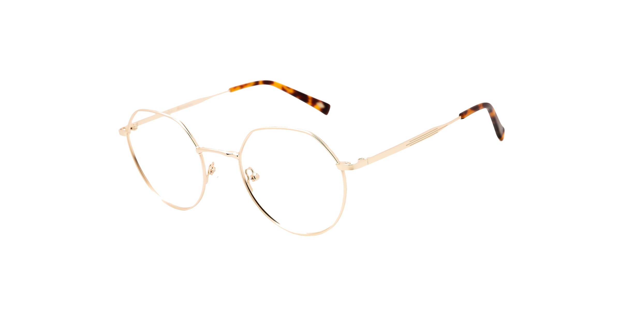 Clearly Glasses LEESTON