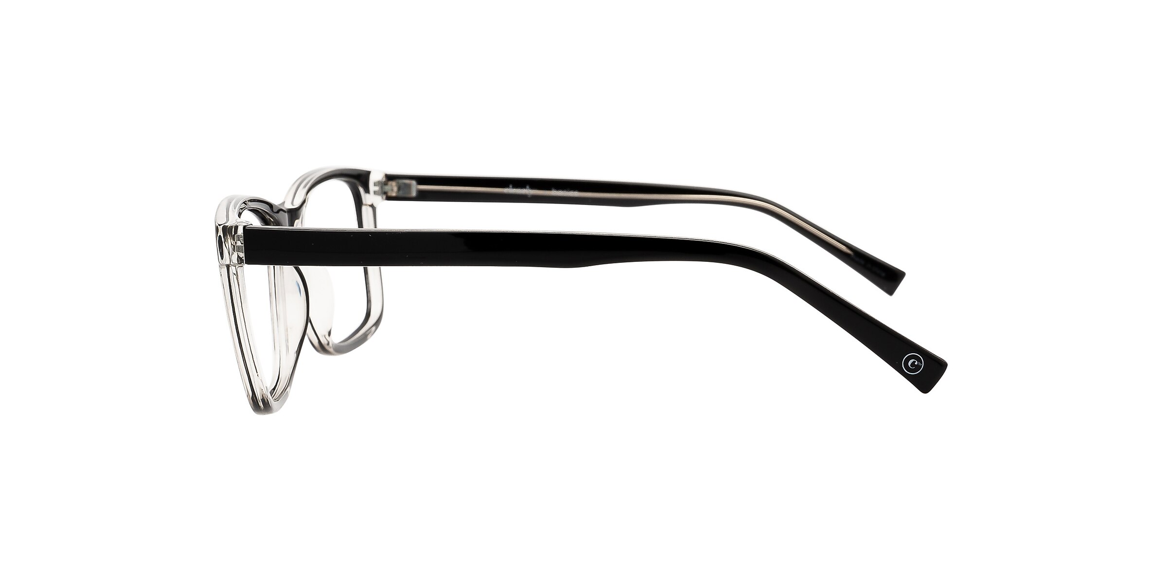 Clearly Glasses OKAK