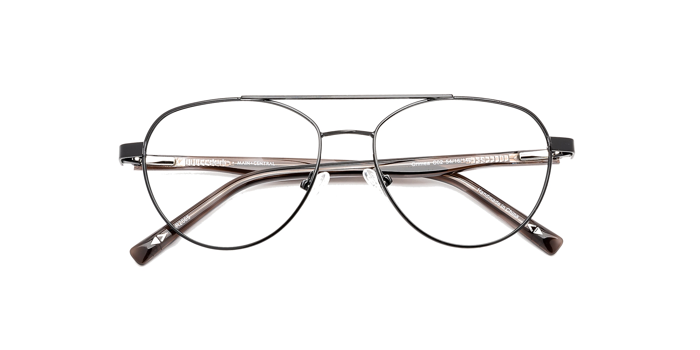 Clearly Glasses CRIMEA