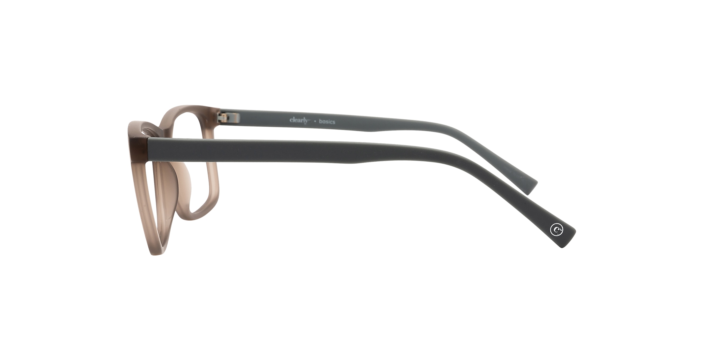 Clearly Glasses OKAK