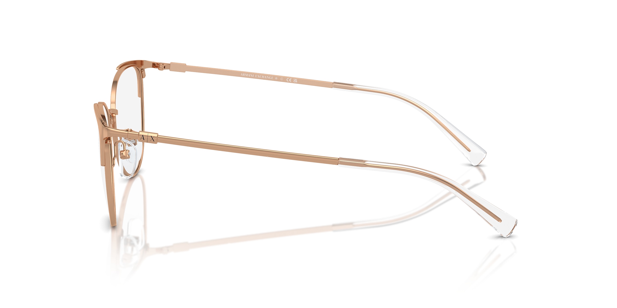 Armani Exchange Glasses AX1034