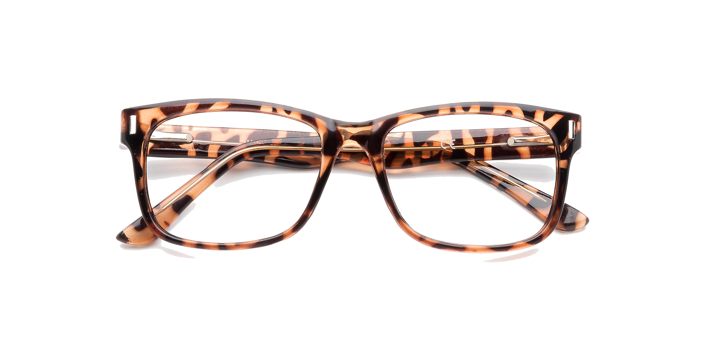 Clearly Glasses MEDICINE HAT