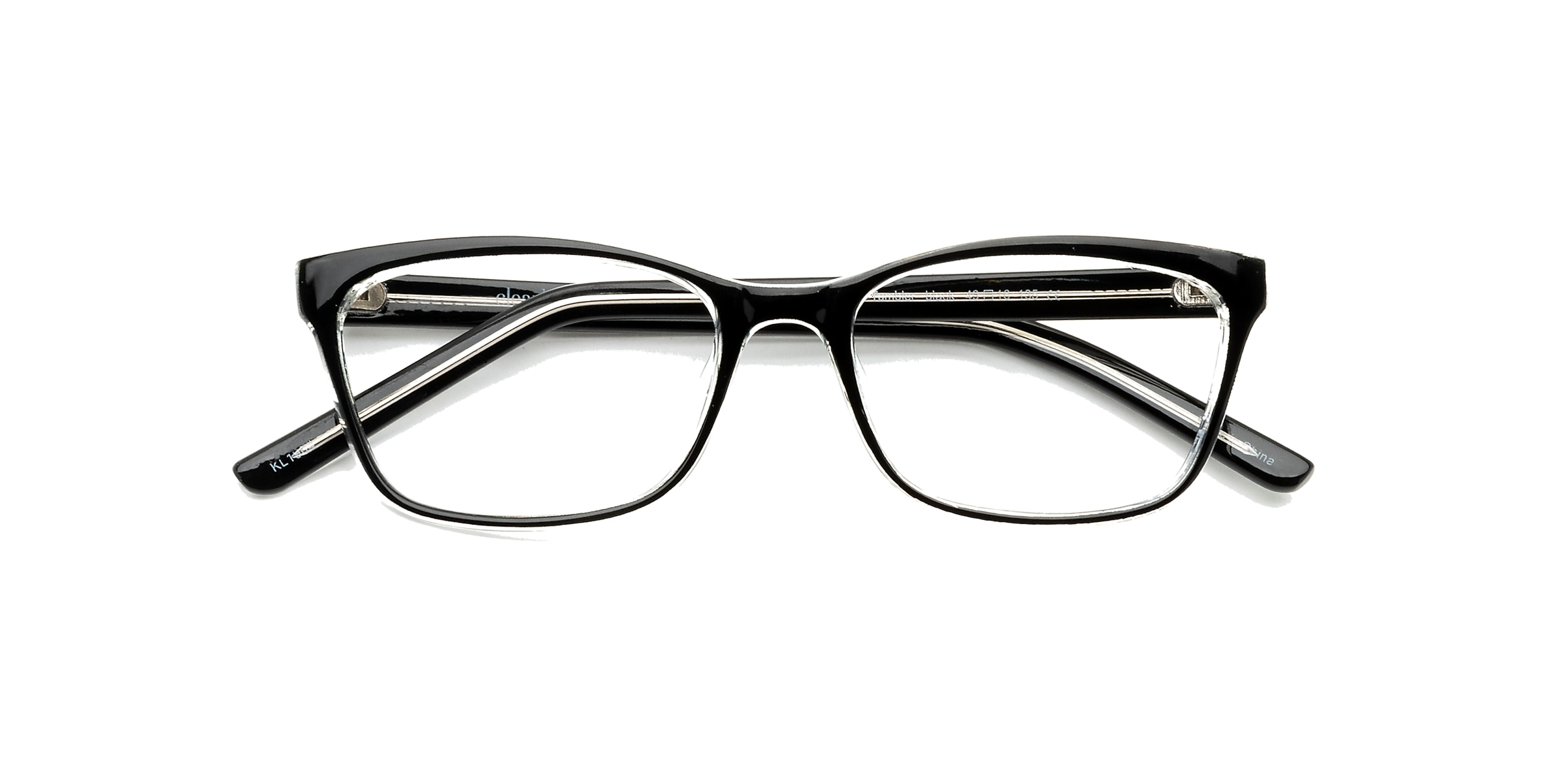 Clearly Glasses TUMBLER