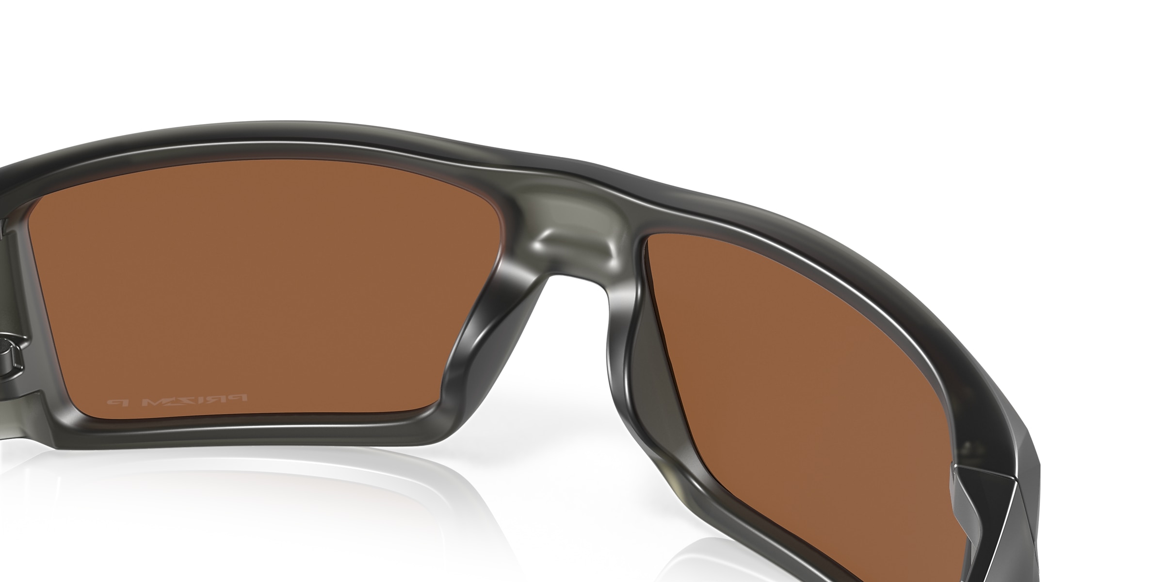 Oakley Sunglasses OO9231 HELIOSTAT