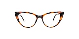 Clearly Glasses MABOU
