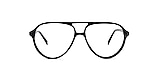 Derek Cardigan Glasses BEECH