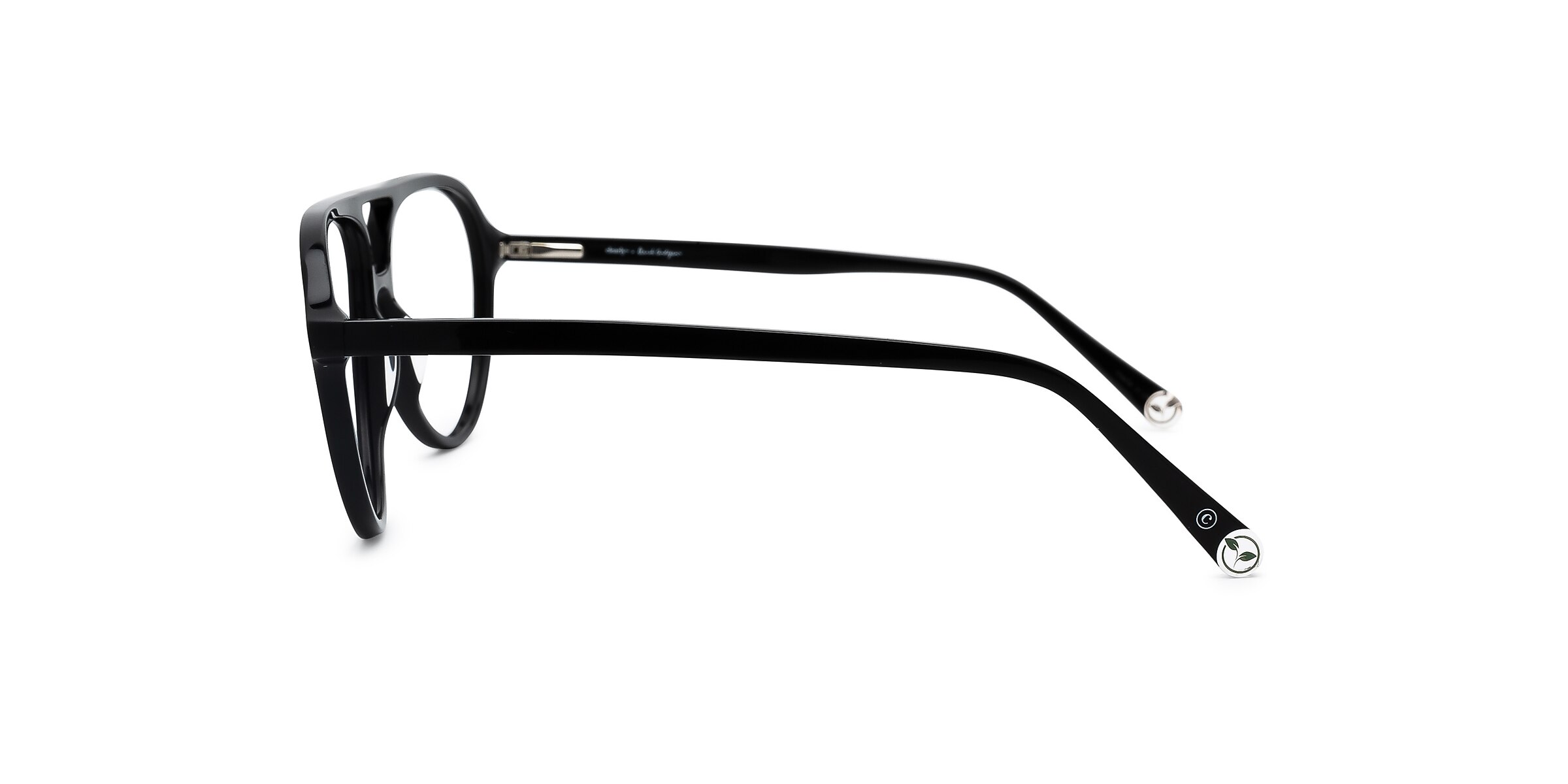 Derek Cardigan Glasses BEECH