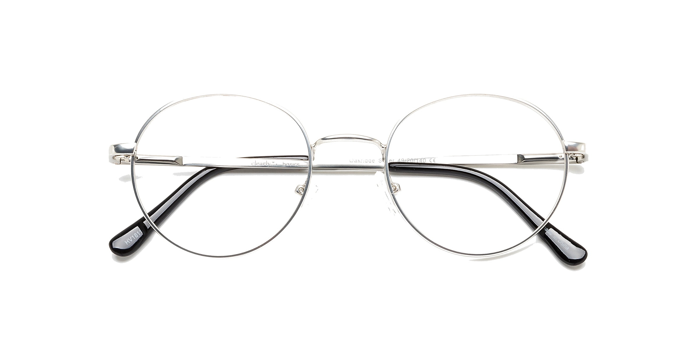 Clearly Glasses OAKRIDGE