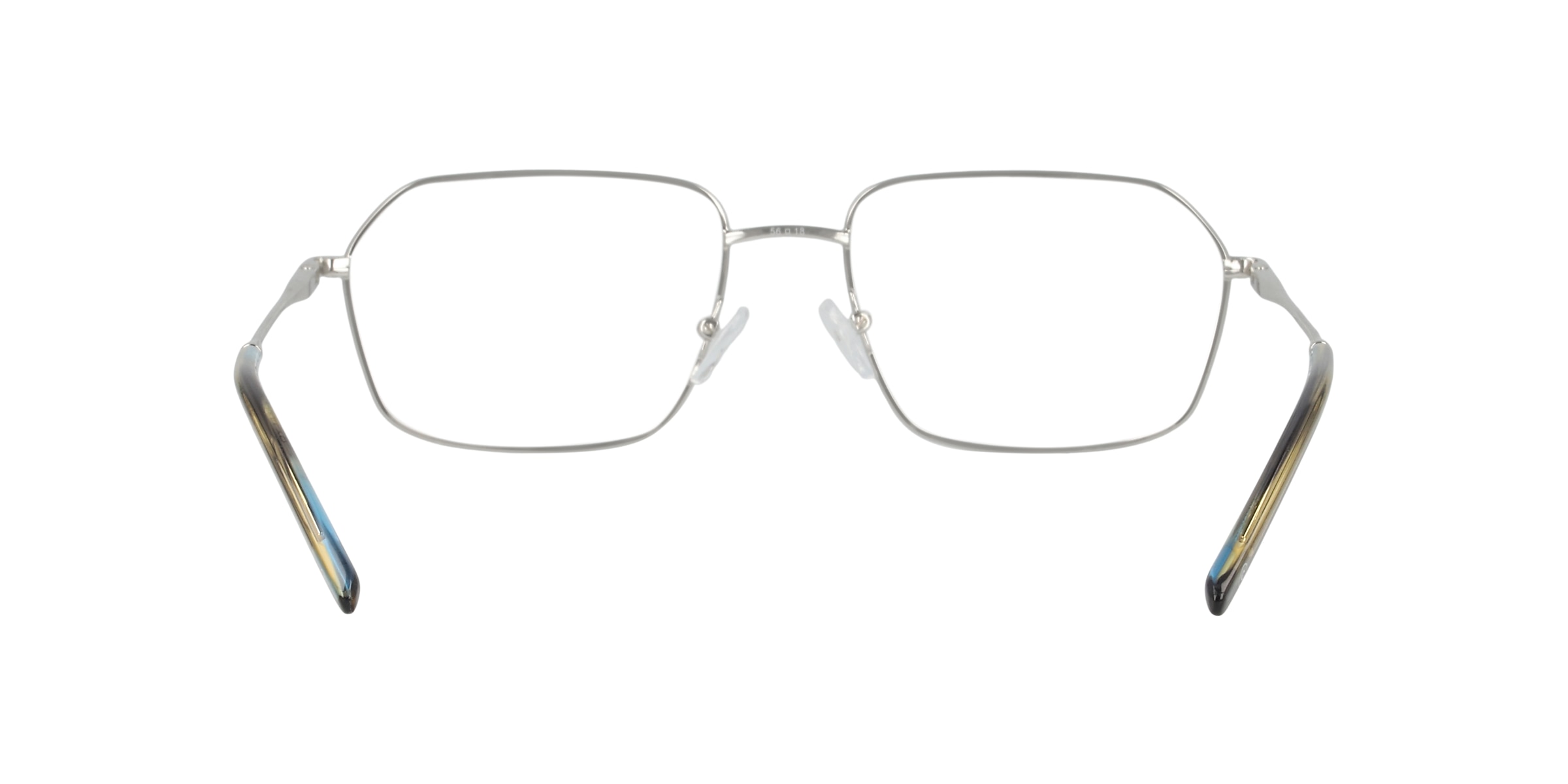 Clearly Glasses REBORN