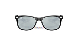 ray-ban Sunglasses rb9052s new wayfarer kids summer capsule