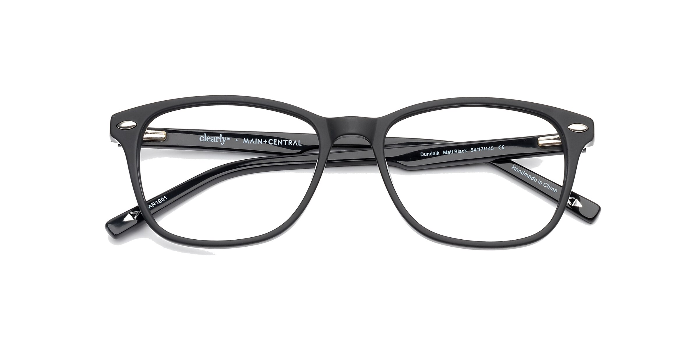 Clearly Glasses DUNDALK