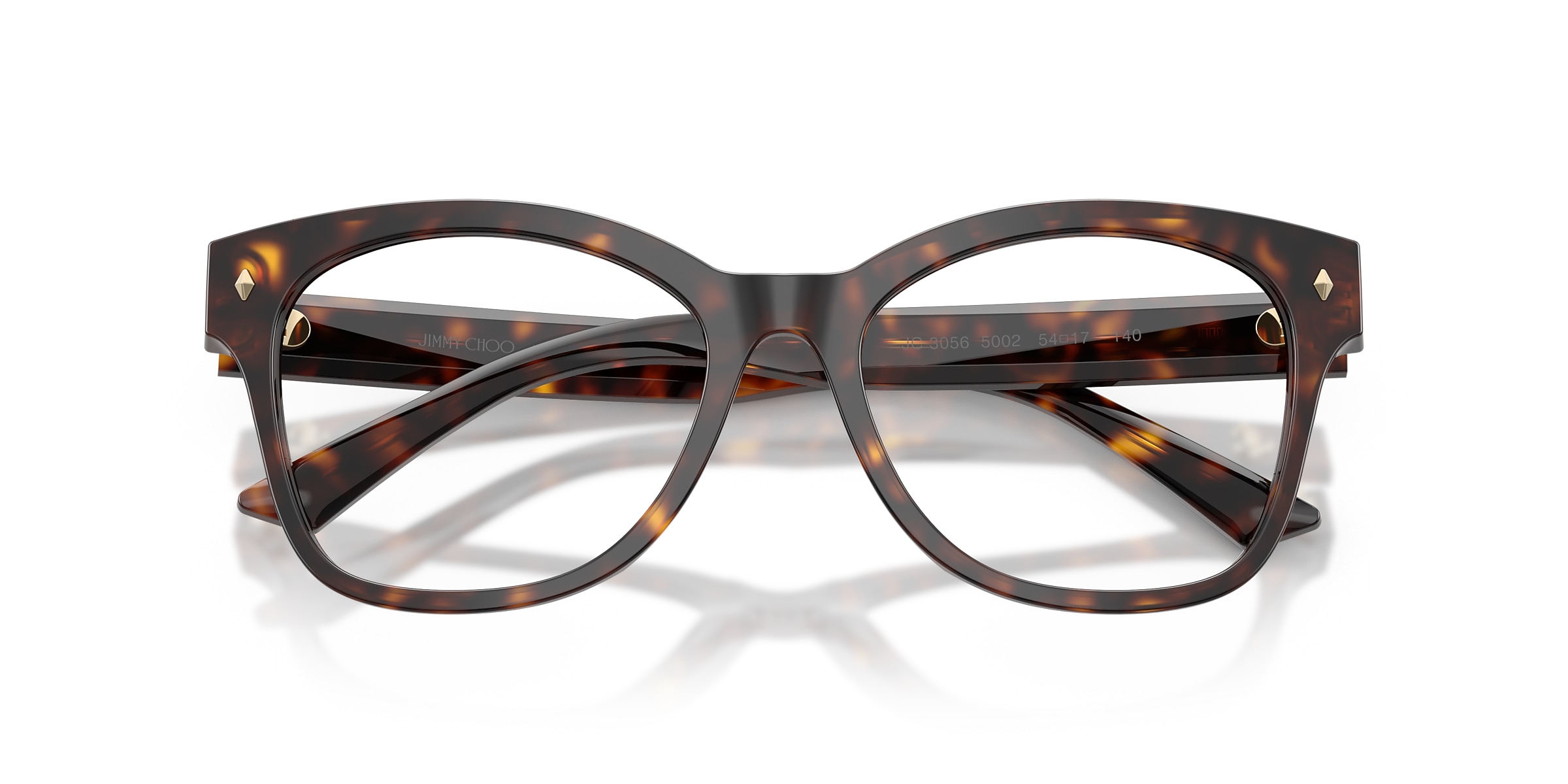 Jimmy Choo Glasses JC3056