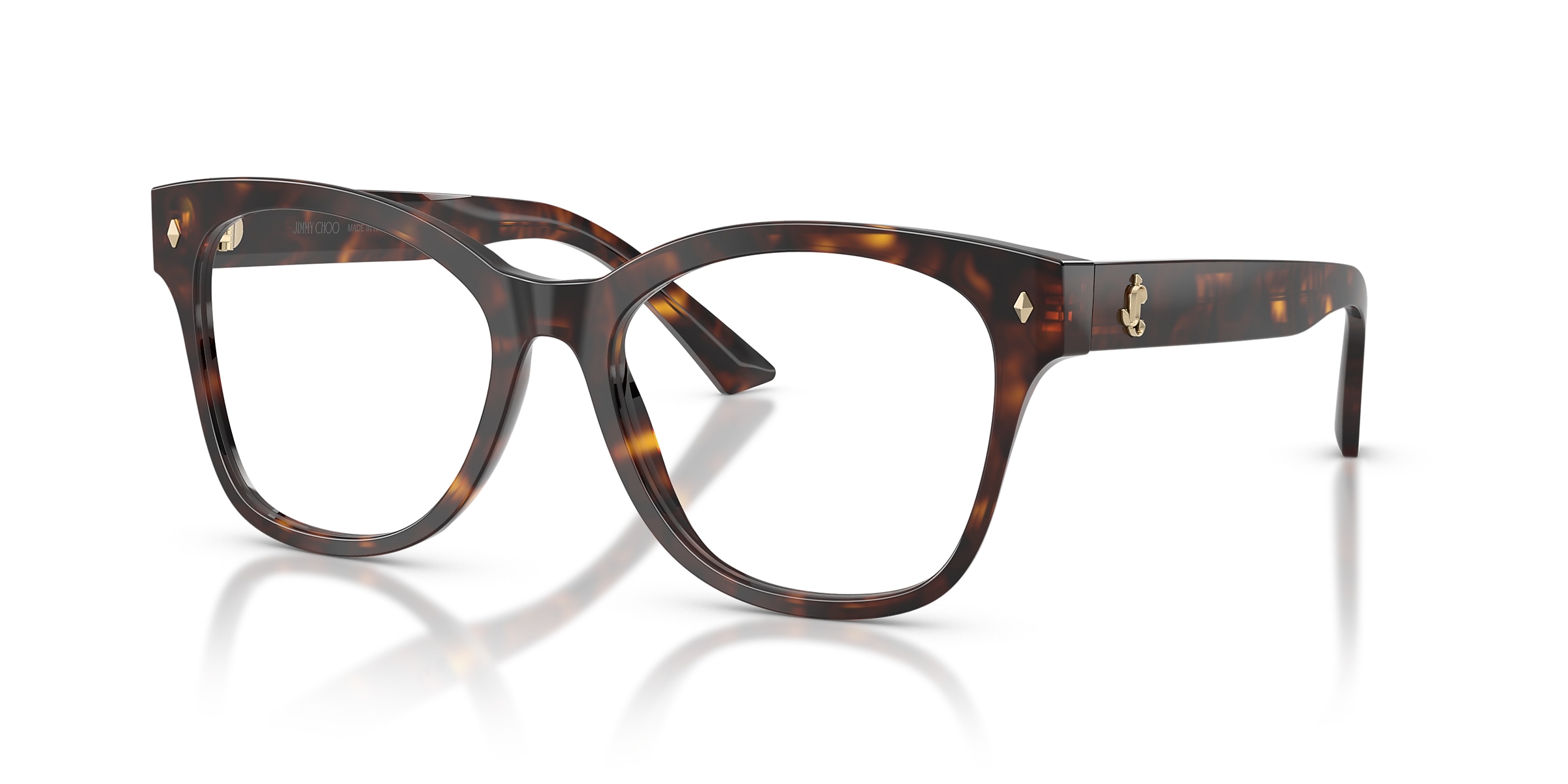 Jimmy Choo Glasses JC3056