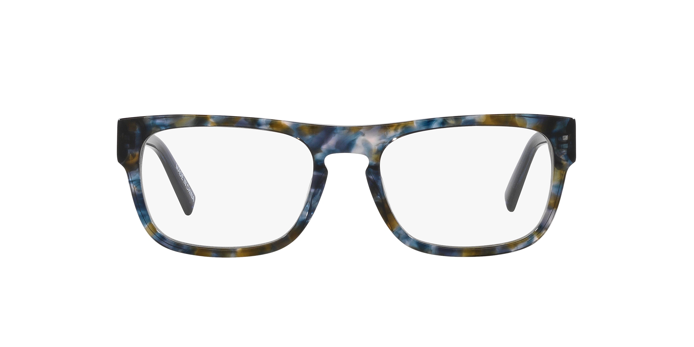 Clearly Glasses EARTH