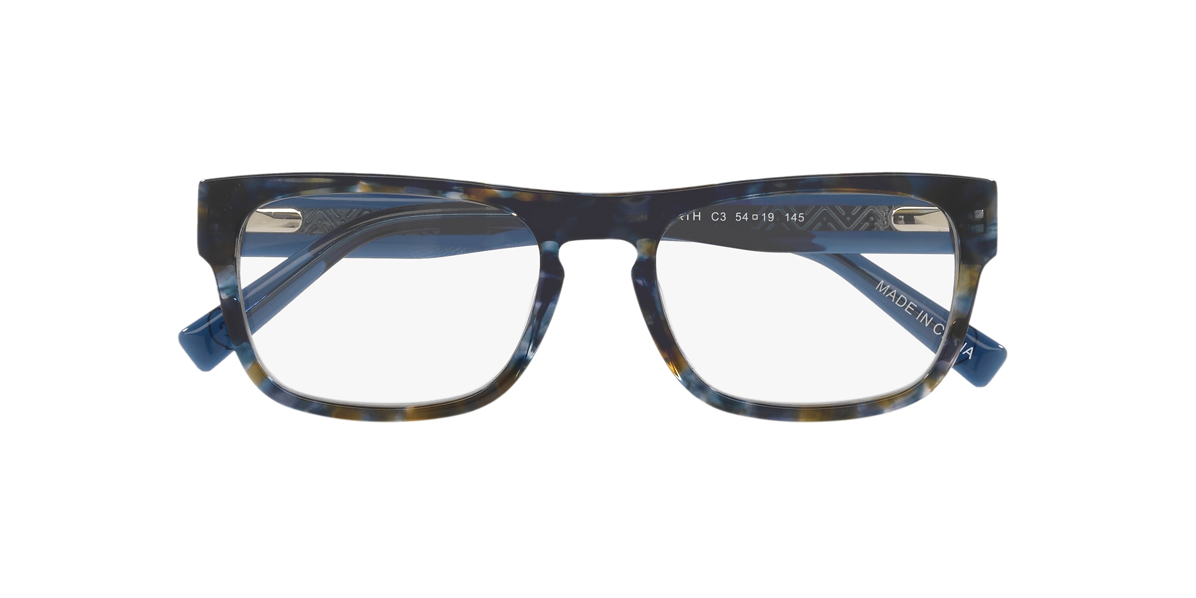 Clearly Glasses EARTH