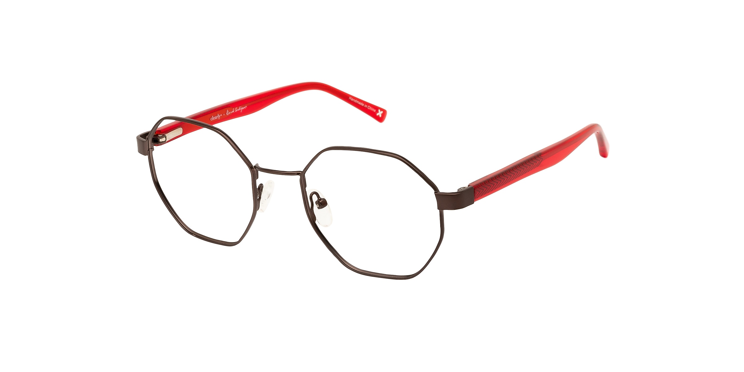 Derek Cardigan Glasses THEBE