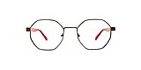 Derek Cardigan Glasses THEBE