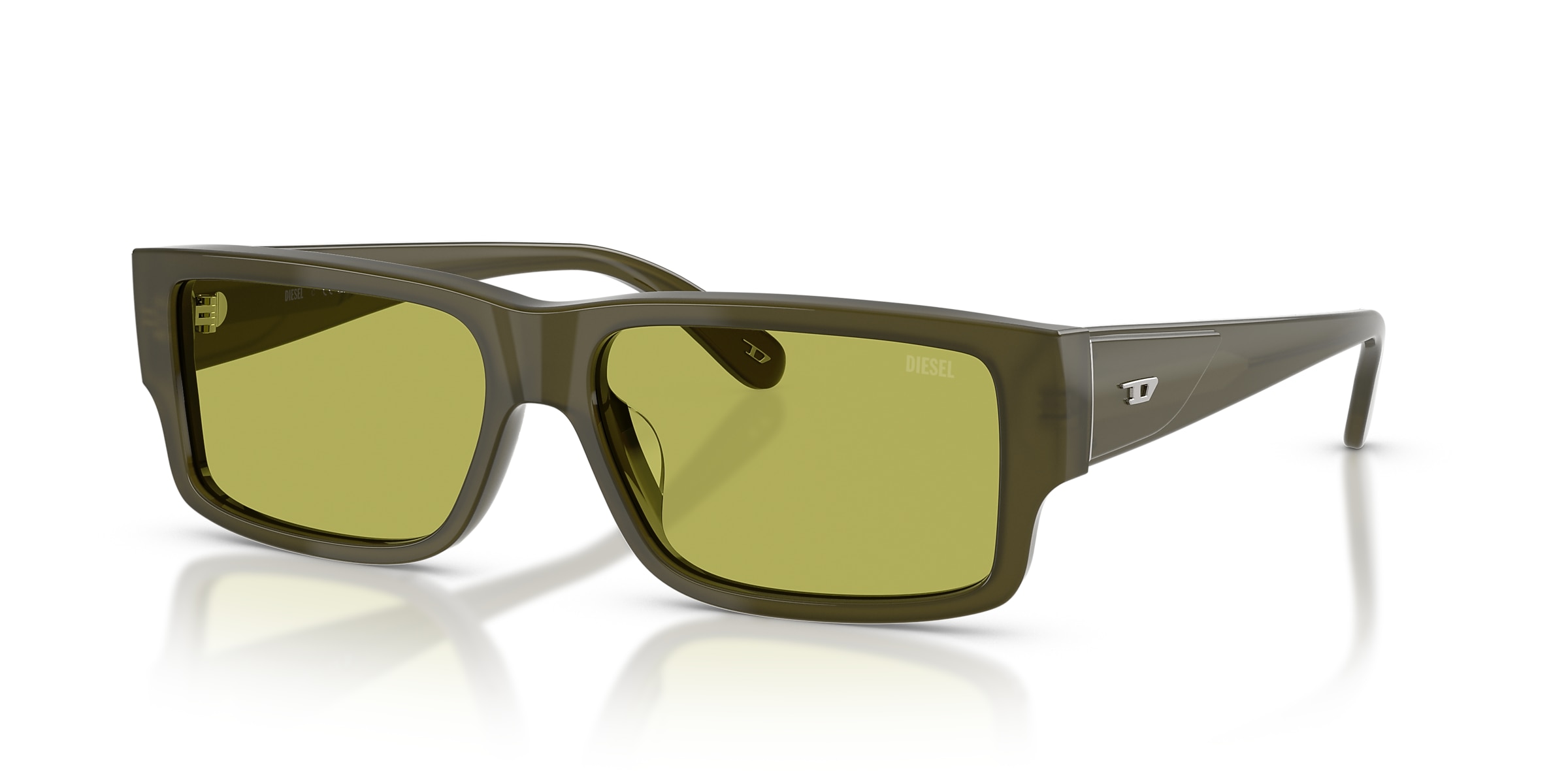 Diesel Sunglasses DL2003