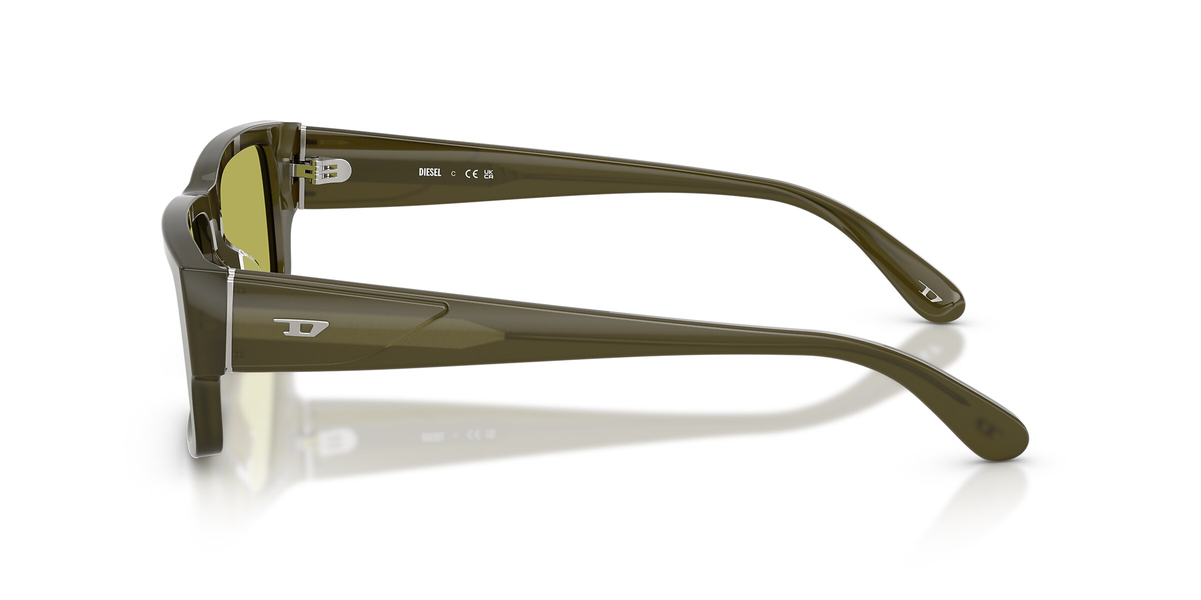 Diesel Sunglasses DL2003