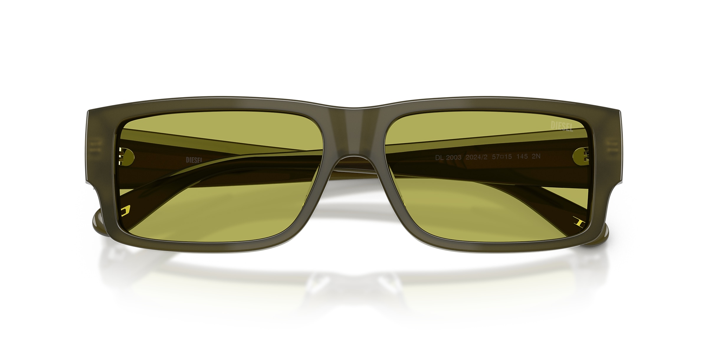 Diesel Sunglasses DL2003