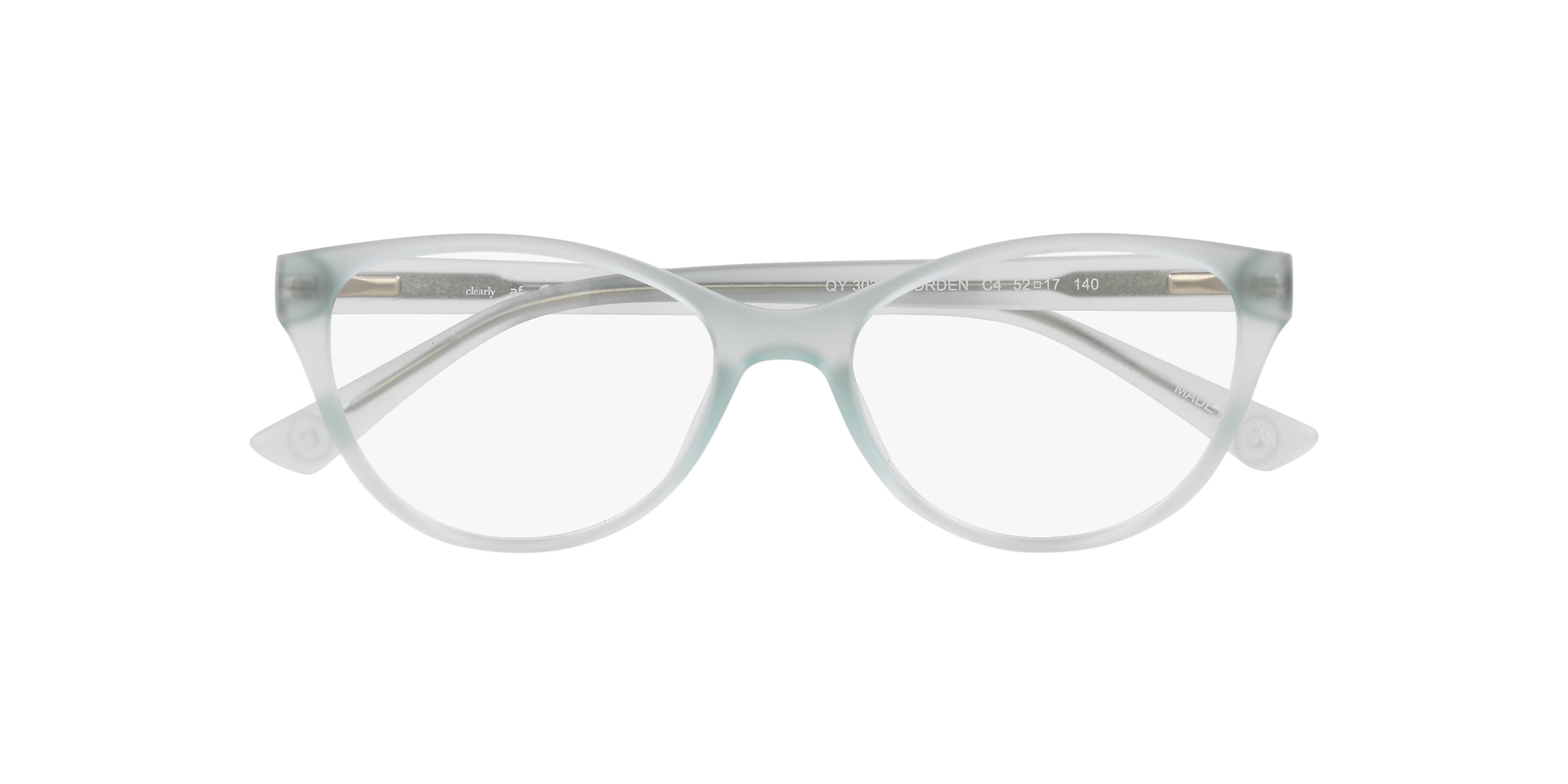 Clearly Glasses MORDEN