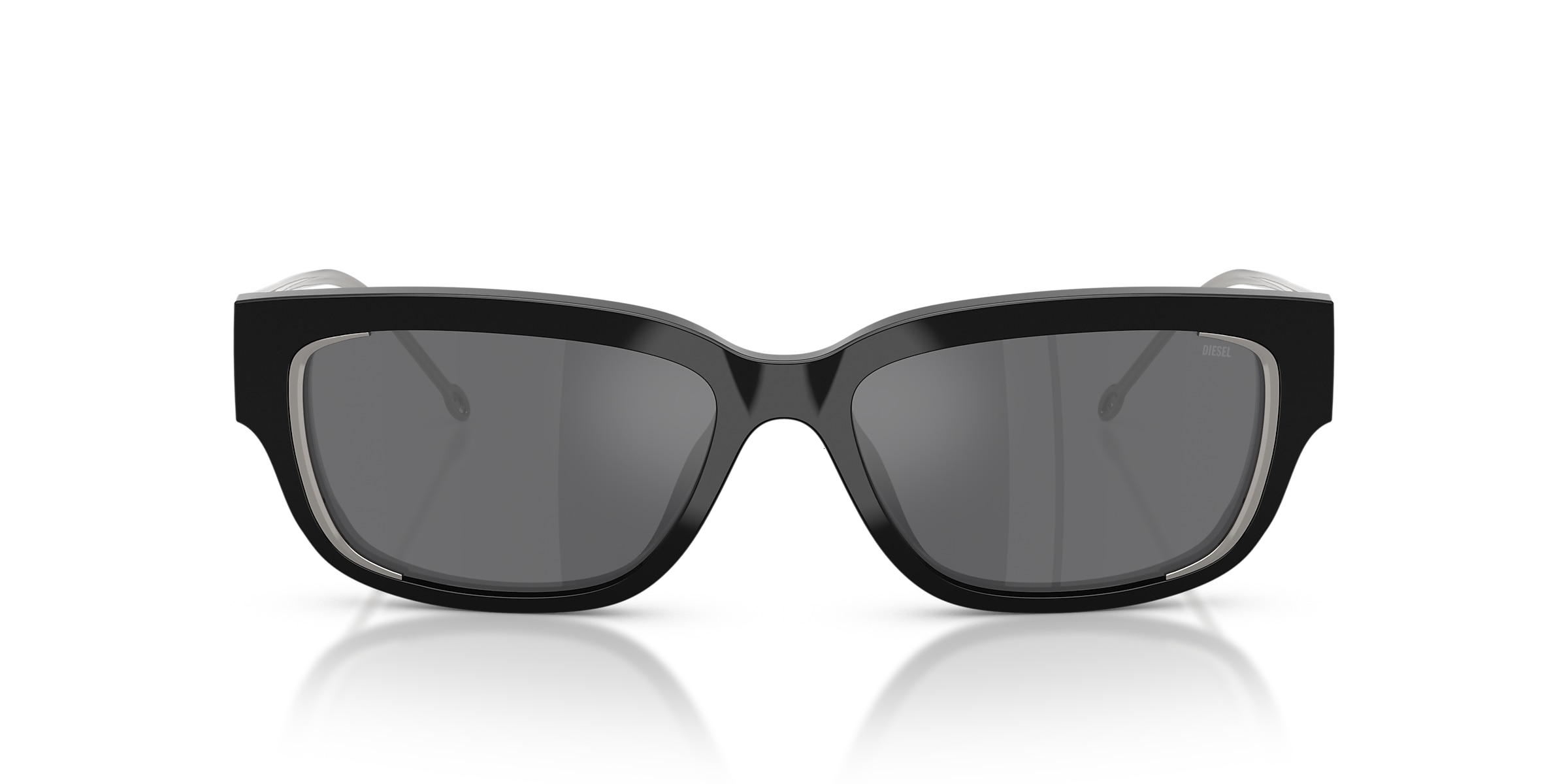 Diesel Sunglasses DL2002MU