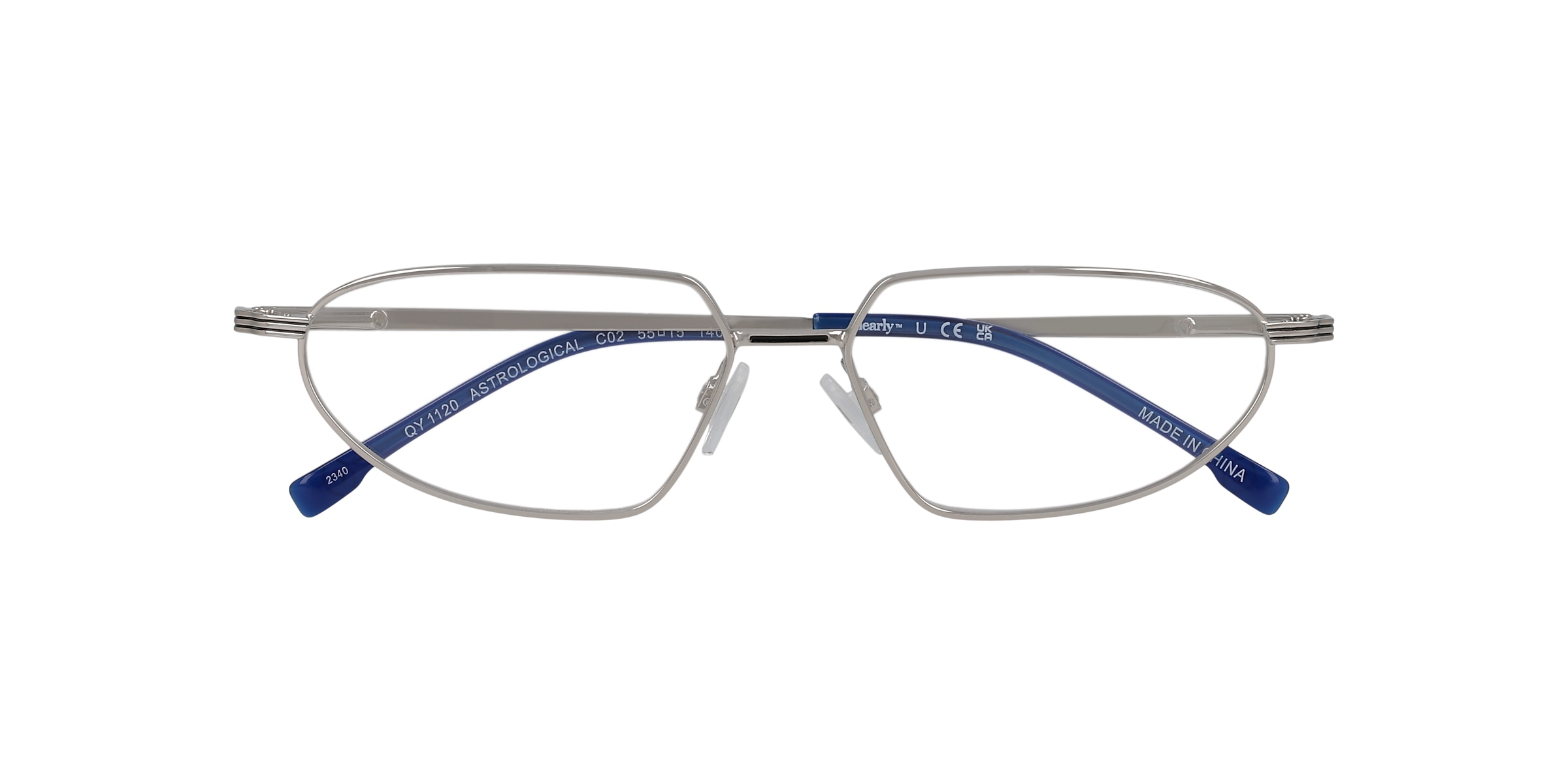 Clearly Glasses ASTROLOGICAL