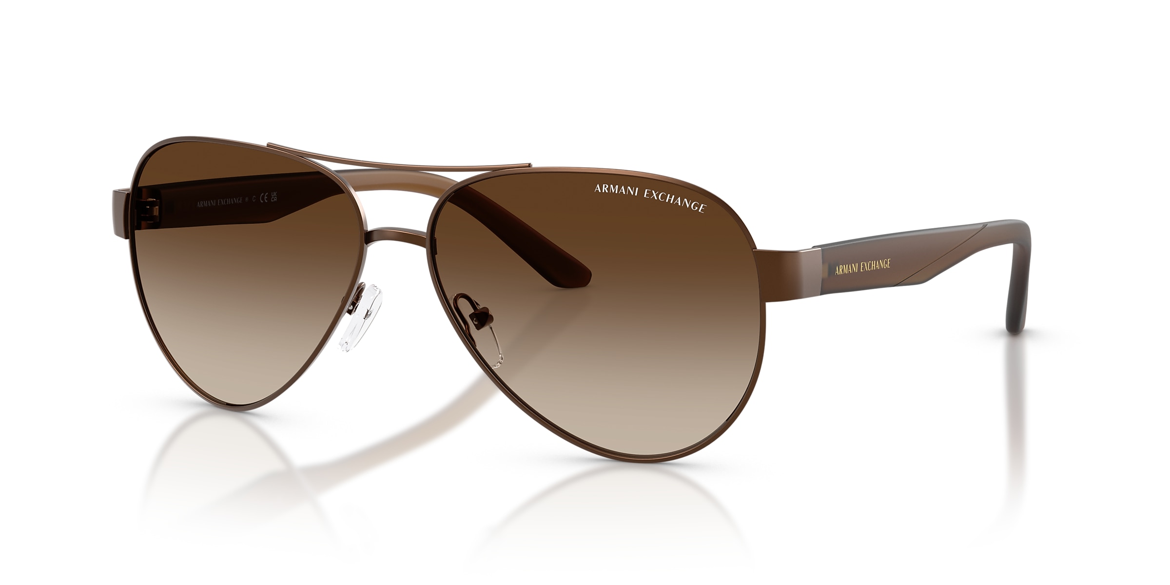Armani Exchange Sunglasses AX2034S