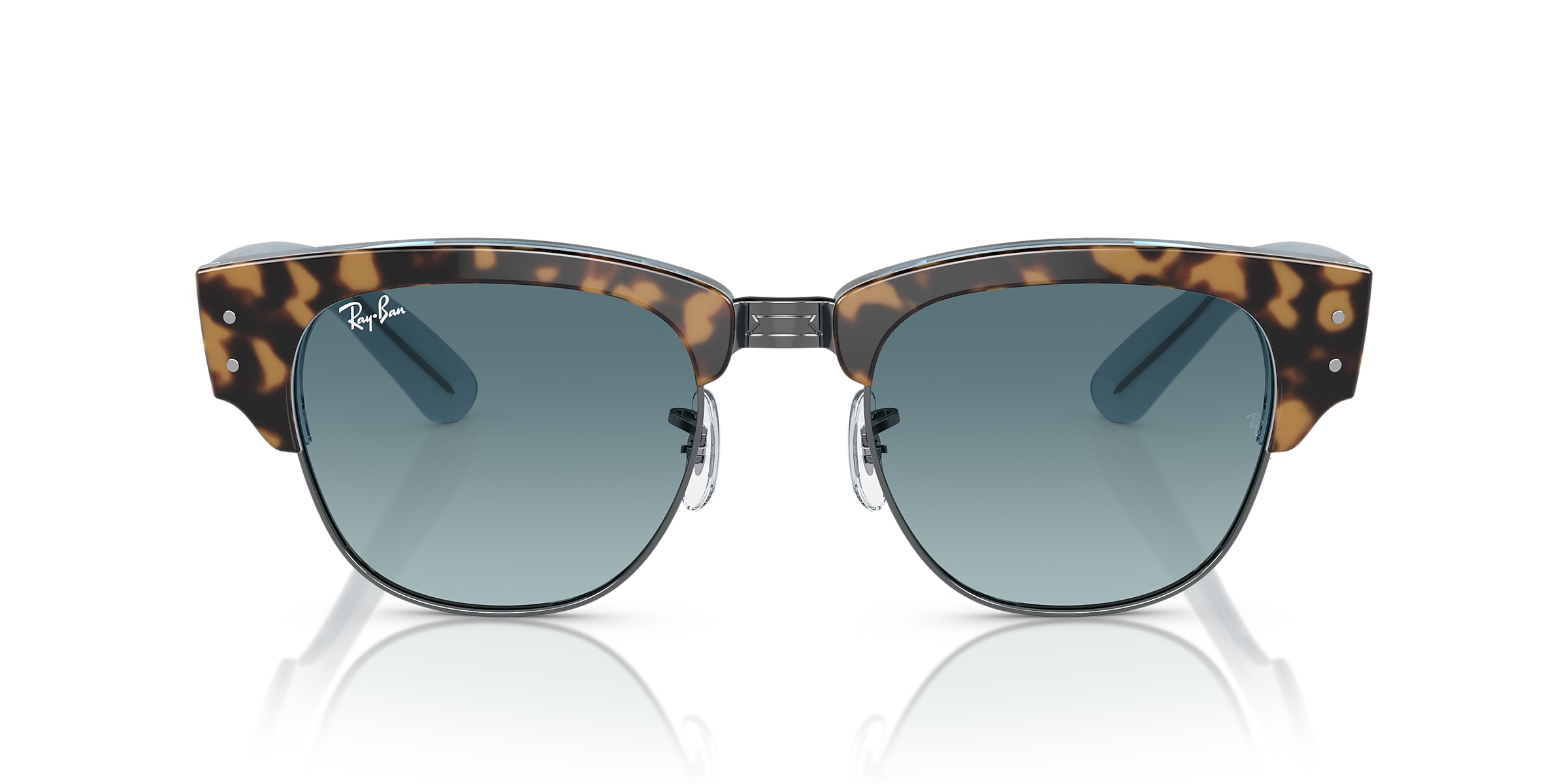 Ray-Ban Sunglasses RB0316S MEGA CLUBMASTER