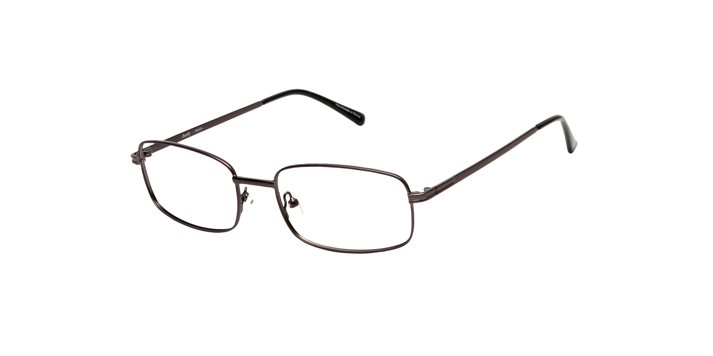 Clearly Glasses SAINT JOHN