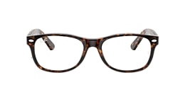 ray-ban Glasses rb5184 new wayfarer optics
