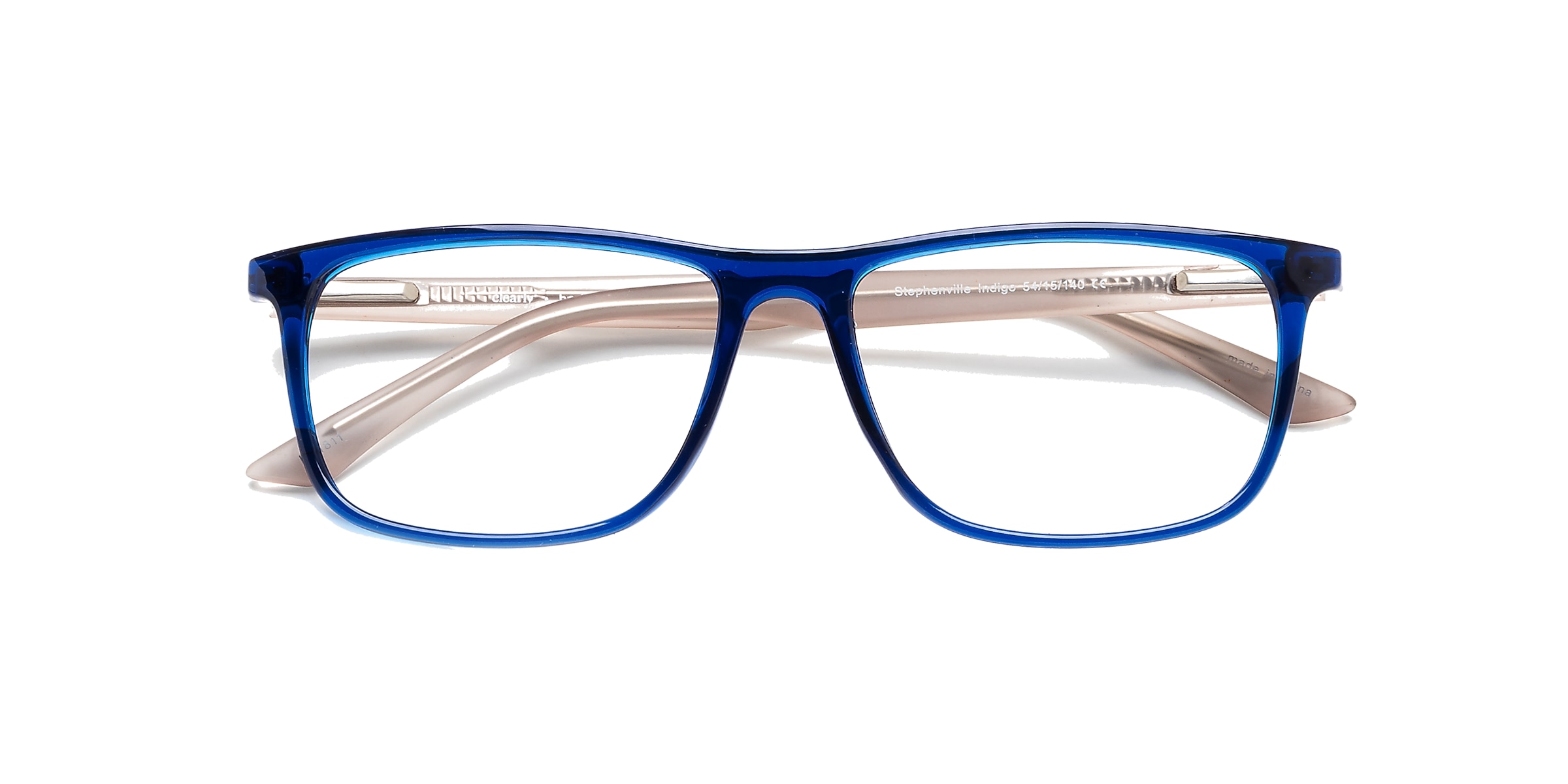 Clearly Glasses STEPHENVILLE