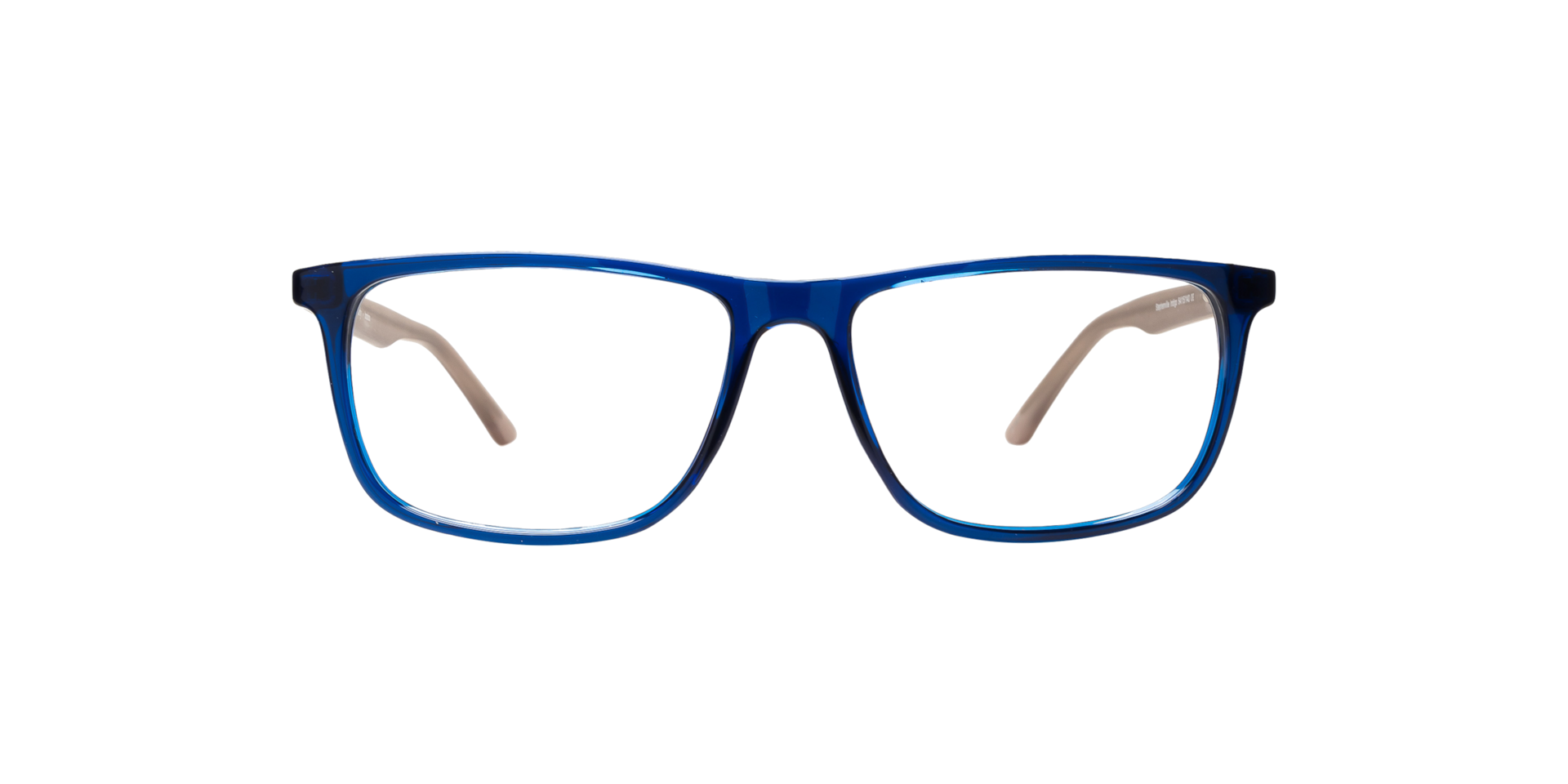 Clearly STEPHENVILLE Indigo, Size: S
