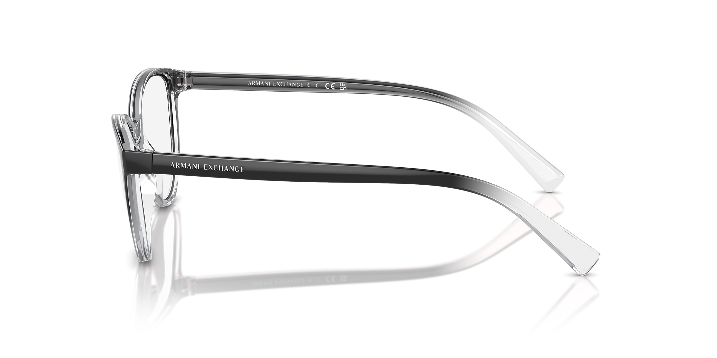 Armani Exchange Glasses AX3053