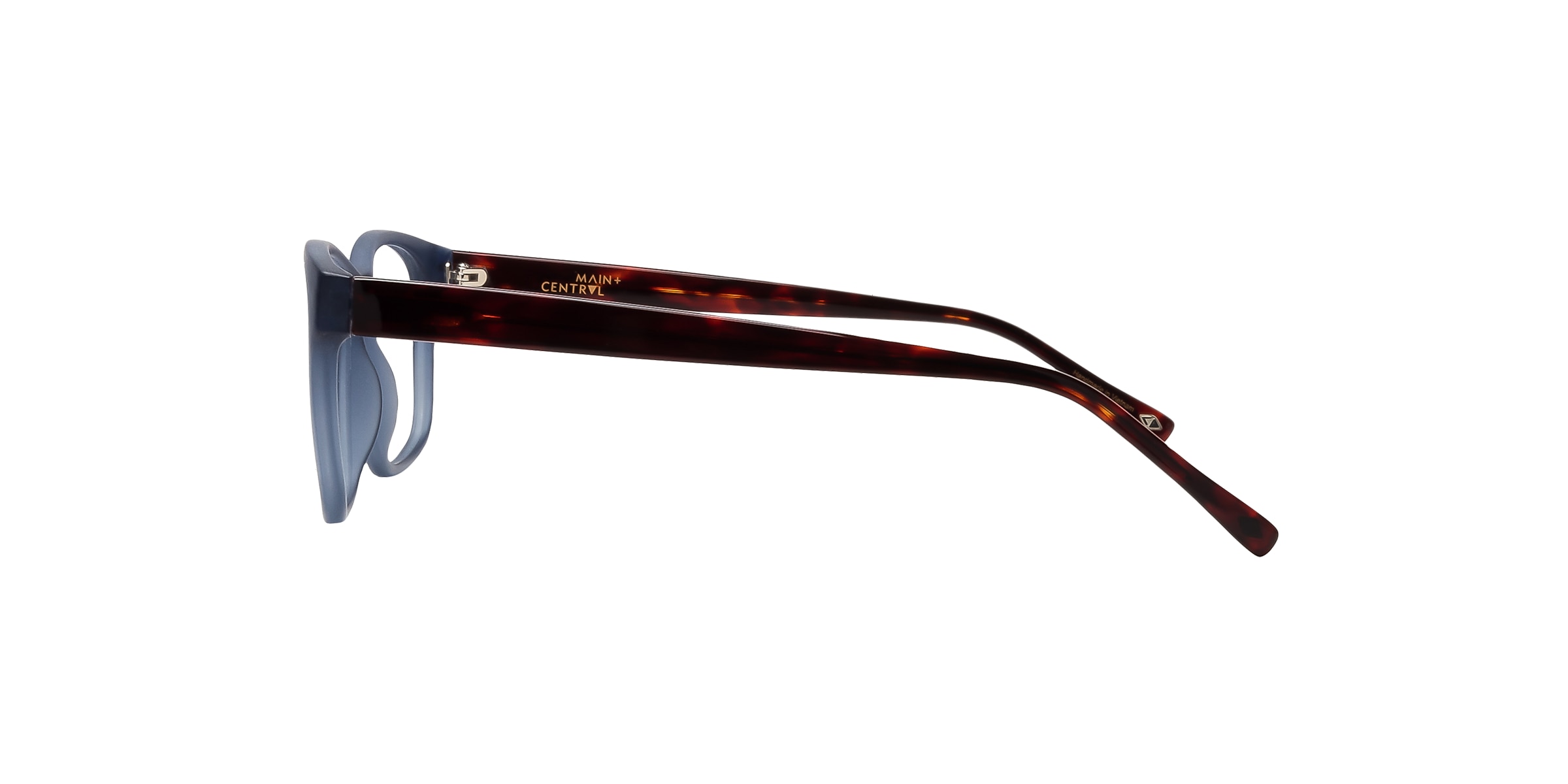 Clearly Glasses TURTLE BAY