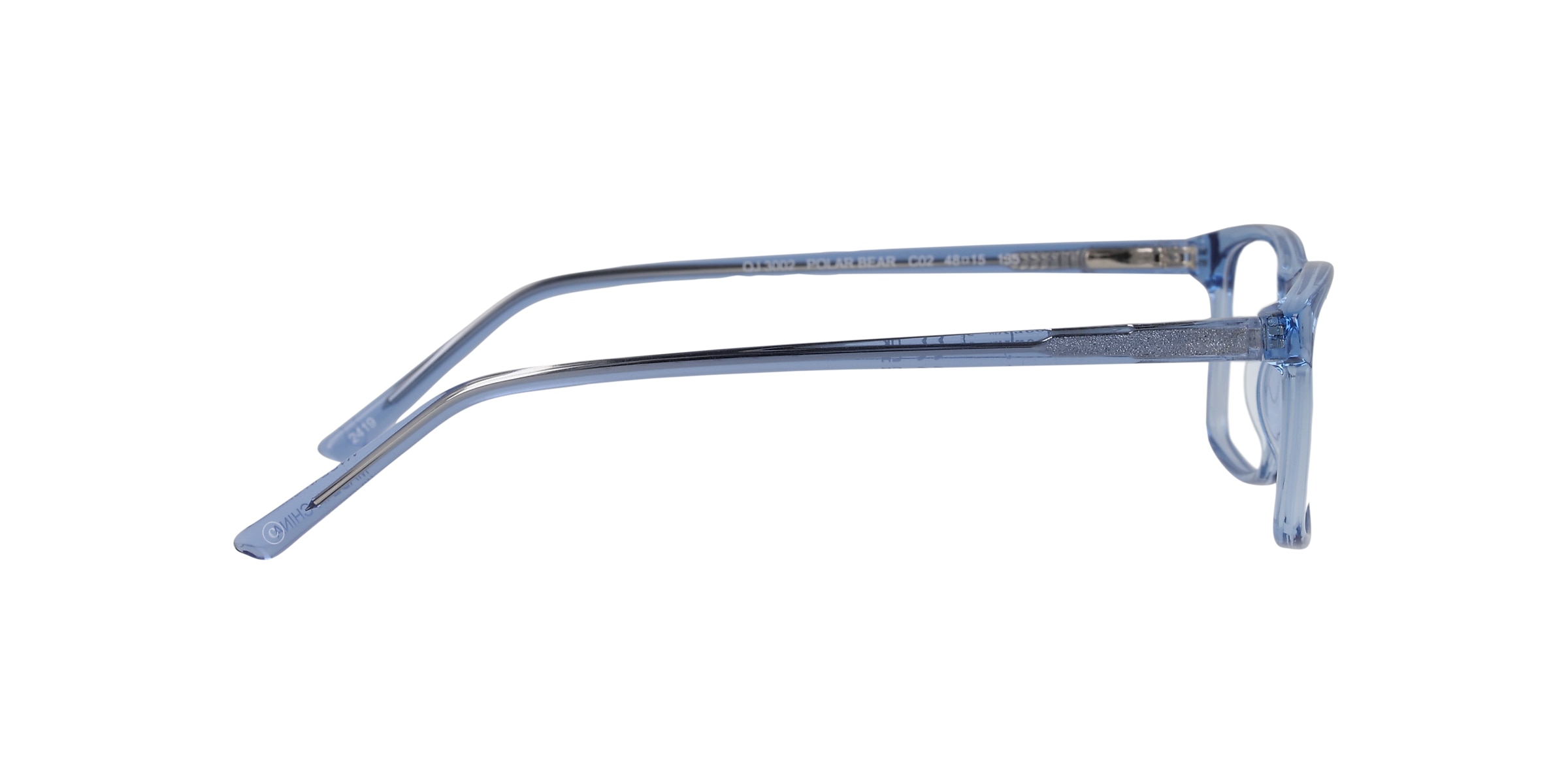 Clearly Glasses POLAR BEAR