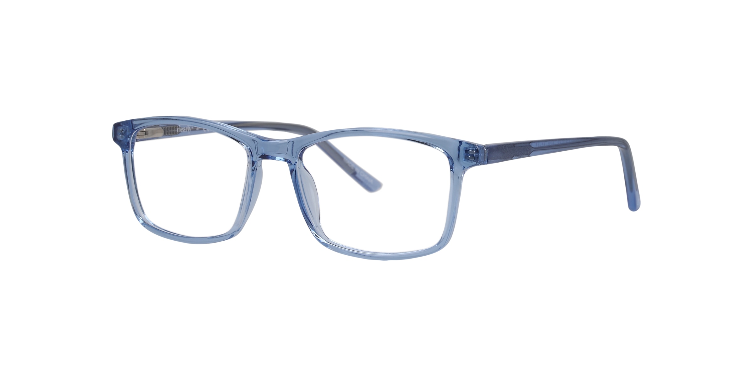 Clearly Glasses POLAR BEAR