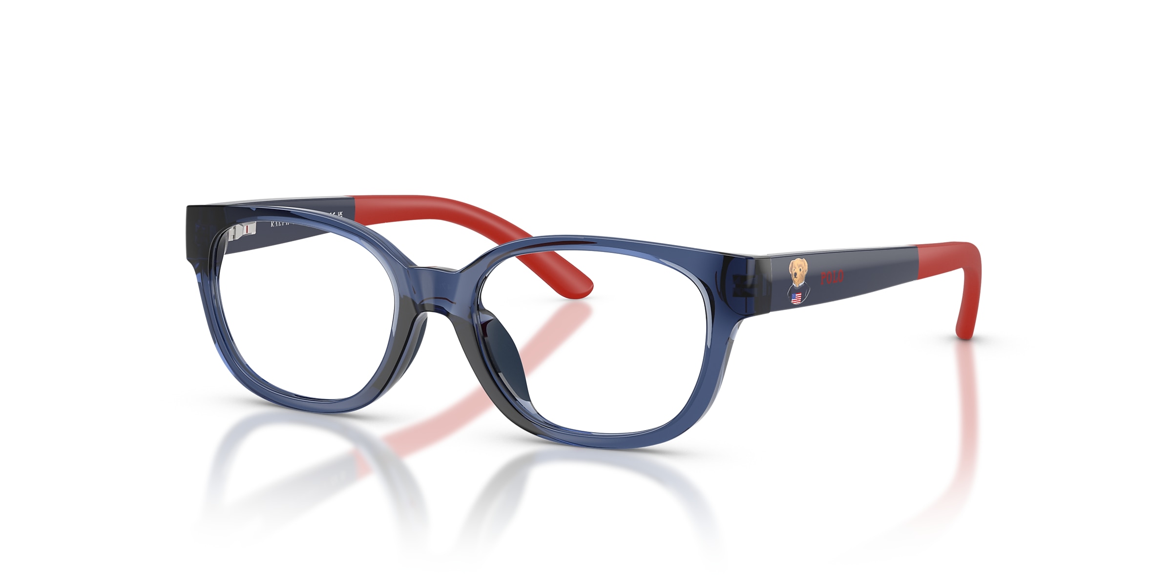 Polo Ralph Lauren Glasses PP8551U