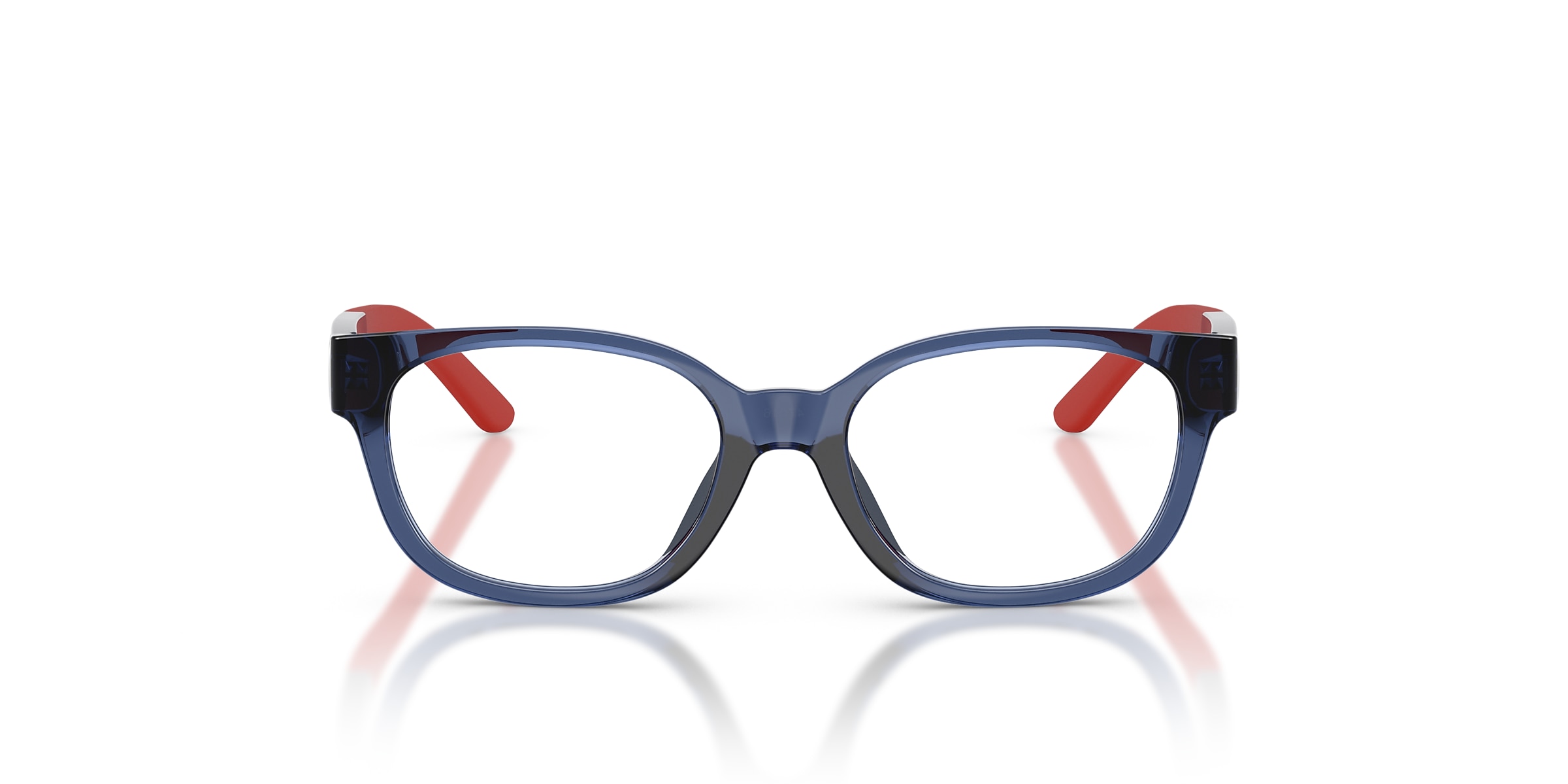 Polo Ralph Lauren Glasses PP8551U